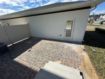 New construction Townhouse house 564 Pothos St, Apopka, FL 32703 Windham II - Townhome Series- photo 20 20