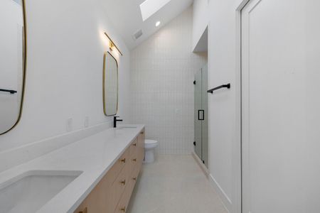 New construction Single-Family house 4804 Richmond # 1 Ave, Austin, TX 78745 - image 12