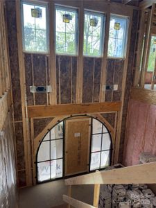New construction Single-Family house 3030 Brookridge Ln, Charlotte, NC 28211 null- photo 9 9