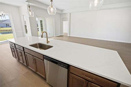 New construction Single-Family house 250 Hawthorn Ave, Palm Coast, FL 32164 - image 7