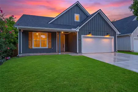 New construction Single-Family house 2410 28Th Ave N, Texas City, TX 77590 - image