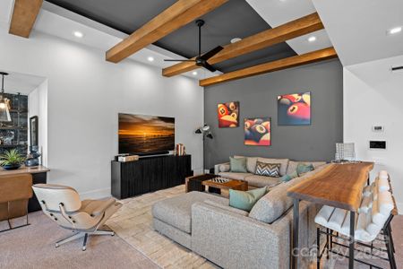 New construction Single-Family house 21119 Vandrake Cir, Davidson, NC 28036 - image 13