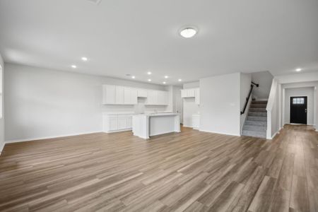 New construction Single-Family house 31232 Casanova Dr, Huffman, TX 77336 - image 17