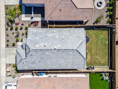 New construction Single-Family house 3181 W Caleb Rd, Phoenix, AZ 85083 plan Coronado - image