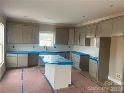 New construction Single-Family house 11585 Valley Oaks Ln, Unit 29, Stanfield, NC 28163 - image