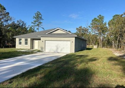 New construction Single-Family house 14464 Sw 75Th Circle, Ocala, FL 34473 - photo 0