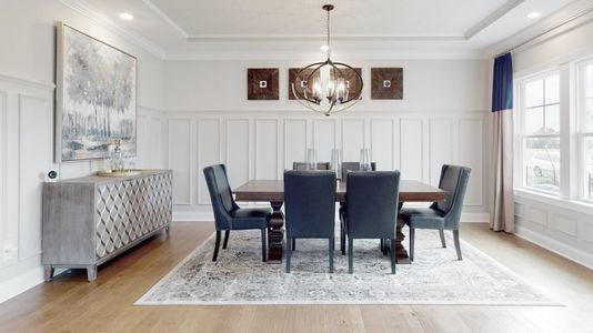 Annandale: Highland Collection by Lennar in Cleveland - photo 27 27