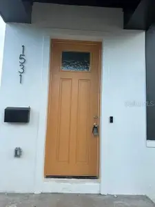 New construction Townhouse house 1531 29Th Ave N, St. Petersburg, FL 33704 - image