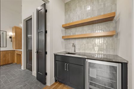 New construction Single-Family house 1481 St Peter Ln, Prosper, TX 75078 plan Custom - image 14