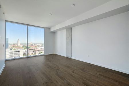 New construction Condo house 313 W 17Th St, Unit 1703, Austin, TX 78701 null- photo 6 6