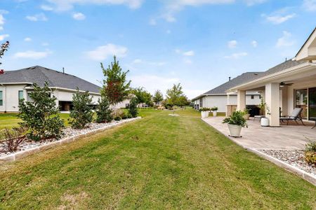 New construction Single-Family house 12704 Golden Rock Dr, Denton, TX 76207 null- photo 0