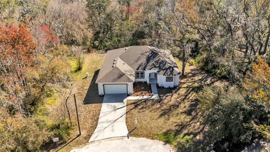 New construction Single-Family house 6320 Woodhaven Dr, Lakeland, FL 33811 - image