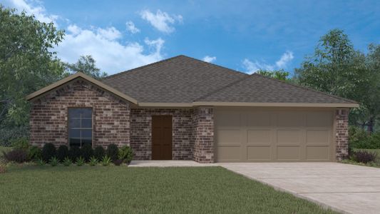 New construction Single-Family house McCall Drive, Rockwall, TX 75087 - photo 0