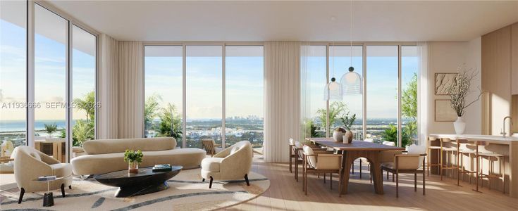 New construction Condo house 505 Ne 2Nd St, Unit 43A, Fort Lauderdale, FL 33301 - image 8