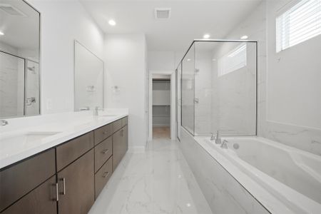 New construction Single-Family house 1811 Mills St, Houston, TX 77026 plan 9430 - image 12