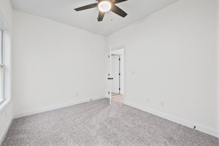 New construction Single-Family house 313 Galway Dr, Clarksville, TN 37042 plan Cumberland - image 17