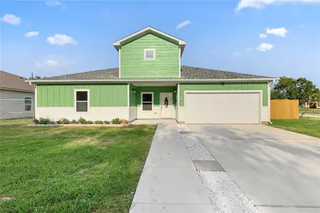 New construction Single-Family house 2317 Cedar St, Pearland, TX 77581 - image