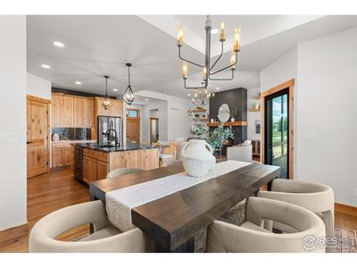 New construction Single-Family house 1366 Eliza Ave, Berthoud, CO 80513 - image 15