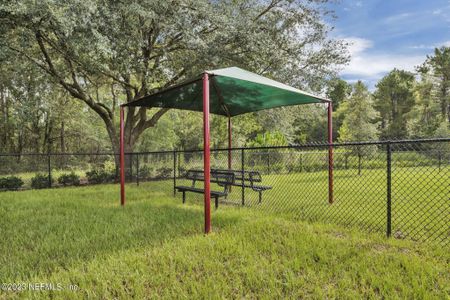 New construction Single-Family house 3542 Cedar Preserve Ln, Middleburg, FL 32068 Highgate- photo 27 27