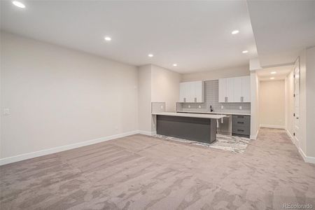 New construction Single-Family house 2674 Jasmine St, Denver, CO 80207 null- photo 36 36