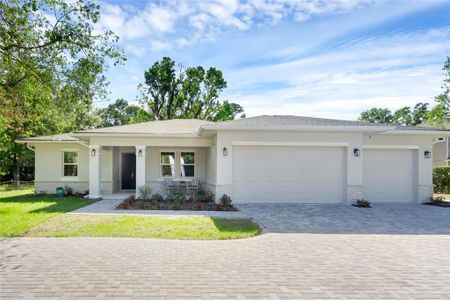 New construction Single-Family house 0 Sabal St, Orlando, FL 32833 2400- photo 0