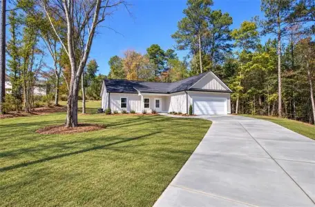 New construction Single-Family house 165 Settlement Rd, Dallas, GA 30132 - image