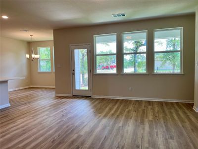 New construction Single-Family house 230 Revere Dr, Kyle, TX 78640 plan THE SPARROW - image 13