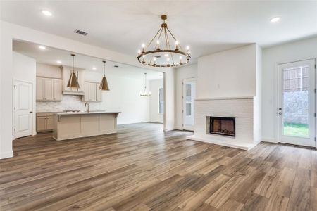 New construction Single-Family house 782 Sterling Dr, Benbrook, TX 76126 - image 13