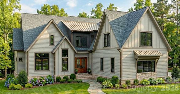 New construction Single-Family house 2 Holbrook Rd, Unit 2, Fort Mill, SC 29715 - image