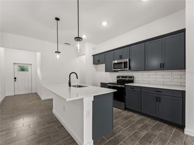 New construction Single-Family house 4158 Monterey Ln, North Port, FL 34288 - image 20