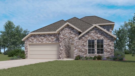 New construction Single-Family house 6529 Tudor Place, Celina, TX 75009 - photo 0