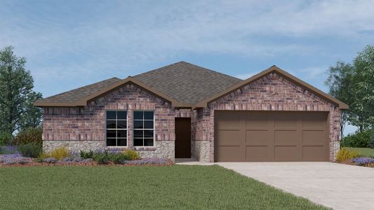 New construction Single-Family house 2211 S Montgomery St, Sherman, TX 75090 null- photo 1 1