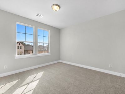 New construction Single-Family house 9615 Pink Lotus Ct, Richmond, TX 77407 plan Verdin - image 12