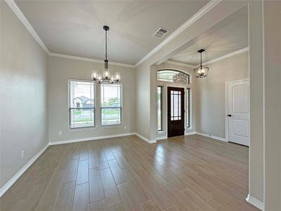 New construction Single-Family house 402 Juniper Dr, Troy, TX 76579 plan Luxor - image 13
