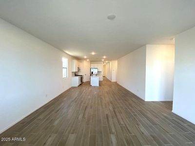 New construction Single-Family house 47776 W Moeller Rd, Maricopa, AZ 85139 null- photo 13 13