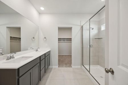 New construction Single-Family house 31232 Casanova Dr, Huffman, TX 77336 - image 3