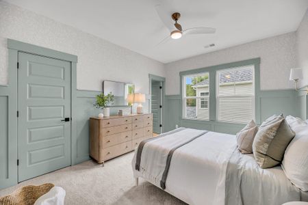 New construction Single-Family house 6000 Connor Ct, North Charleston, SC 29406 - image 10