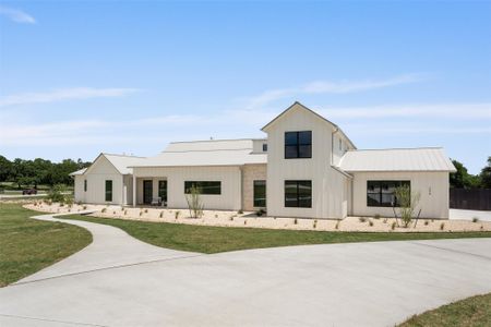 New construction Single-Family house 298 Glenview Cir, Belton, TX 76513 - image
