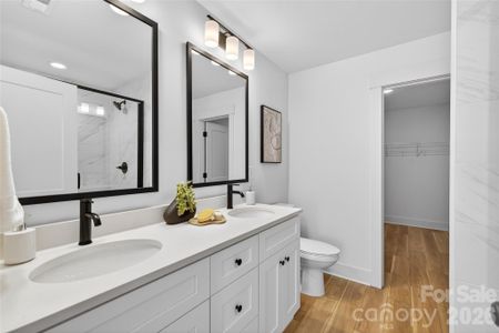 New construction Single-Family house 4207 Eagle Chase Dr, Charlotte, NC 28216 - image 19