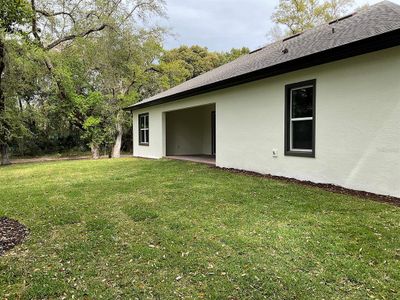 New construction Single-Family house 347 Mission Rd, Oviedo, FL 32765 null- photo 27 27