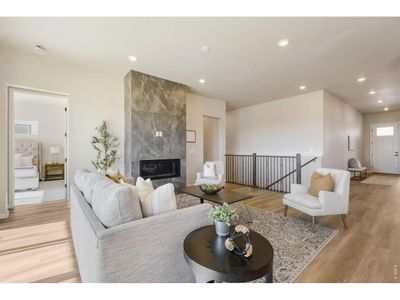 New construction Single-Family house 3016 Windward Wy, Fort Collins, CO 80524 - image 11