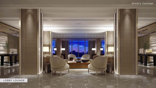 New construction Condo house 2200 Pga Blvd, Unit 201, Palm Beach Gardens, FL 33408 - image 13