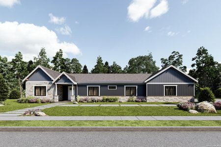 New construction Single-Family house 27227 Eichenbaum Rd, New Braunfels, TX 78132 - image 8