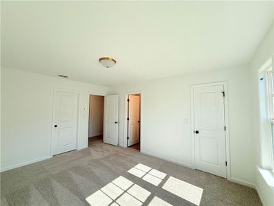 New construction Single-Family house 101 Mayfair St, Dawsonville, GA 30534 null- photo 33 33