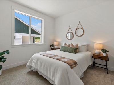 New construction Single-Family house 487 Grand Summit Dr, Monument, CO 80132 plan Reese - image 14