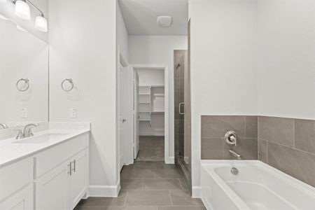 New construction Single-Family house 461 Marsh Dr, Lavon, TX 75166 - image 8