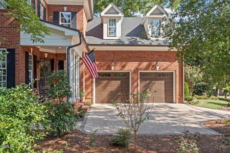 New construction Single-Family house 1713 Oberlin Rd, Raleigh, NC 27608 - image