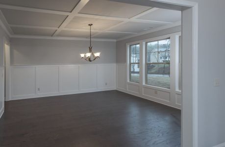 New construction Single-Family house 5250 Calloway Club Dr, Cumming, GA 30028 plan Kingsberry - image 10