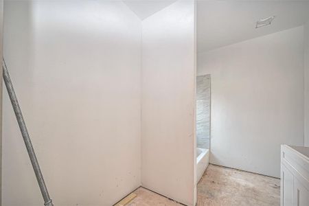 New construction Single-Family house 12654 Sai Baba Dr, Houston, TX 77038 null- photo 23 23