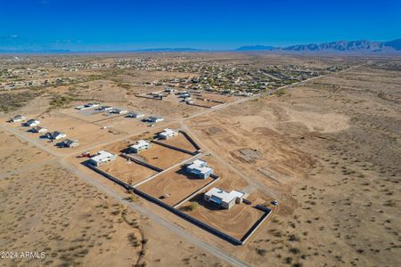 New construction Single-Family house 23154 W Skinner Rd, Wittmann, AZ 85361 null- photo 61 61